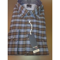 Sportsskjorte fra Olymp