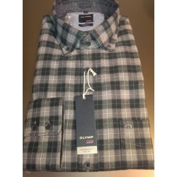 Sportsskjorte fra Olymp