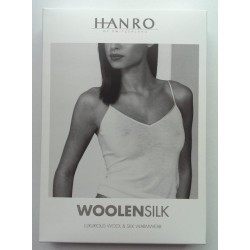 Woolen Silk fra HANRO