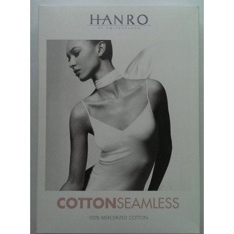 Cotton Seamless fra HANRO