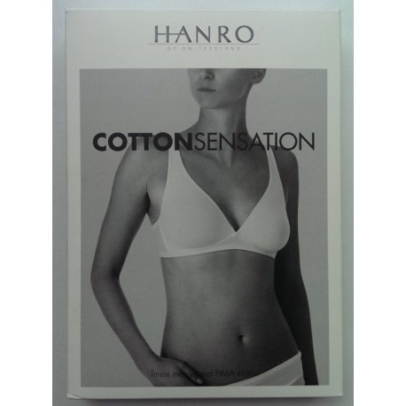 Cotton Sensation fra HANRO