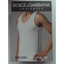 Tank/Singlet fra Dolce & Gabbana Underwear