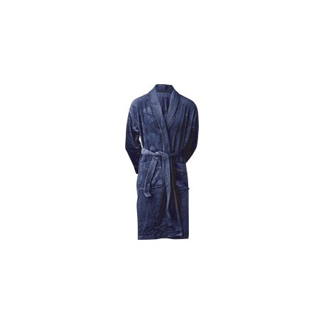 Morgenkåbe i bomuld fra JBS