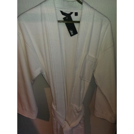 Frotte badekåbe fra JBS