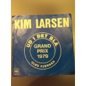 Single plade (brugt)