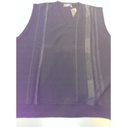 Klassisk slipover fra Elkjær strik