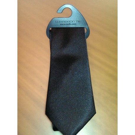 Silkeslips fra Connexion Tie