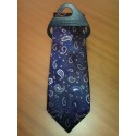 Silkeslips fra Connexion Tie