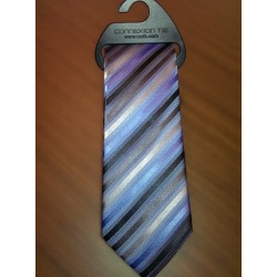 Silkeslips fra Connexion Tie