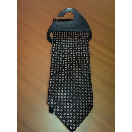 Silkeslips fra Connexion Tie