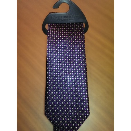 Silkeslips fra Connexion Tie