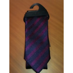 Silkeslips fra Connexion Tie