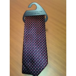 Silkeslips fra Connexion Tie