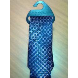 Silkeslips fra Connexion Tie