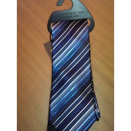 Silkeslips fra Connexion Tie