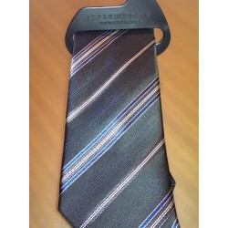 Silkeslips fra Connexion Tie