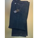 Denimbuks med stretch fra Brühl