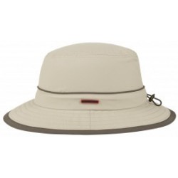 Safarihat Kettering II Outdoor fra Stetson