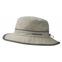Safarihat Kettering Outdoor fra Stetson