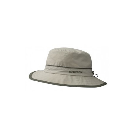 Safarihat Kettering Outdoor fra Stetson