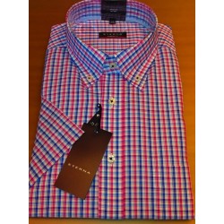 Sommerskjorte fra Eterna