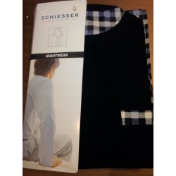 Jersey pyjamas fra Schiesser