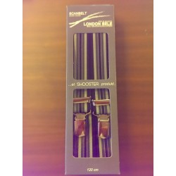 Seler - Den Elegante London sele fra Scanbelt