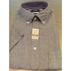 Casual hørskjorte fra BRAX