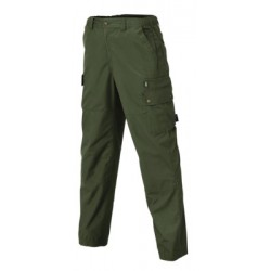 Vildmarksbuks Finnveden fra Pinewood