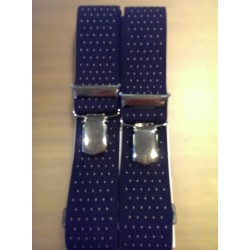 Seler - Den brede London sele fra Scanbelt