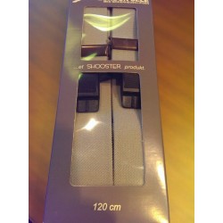 Seler - Den brede London sele fra Scanbelt