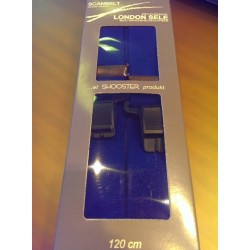 Seler - Den brede London sele fra Scanbelt