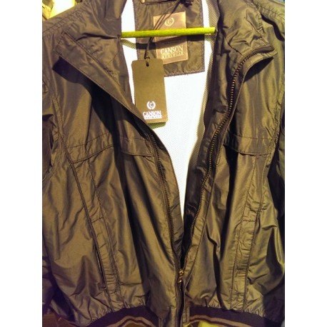 Elegant catalina vindjakke fra Canson