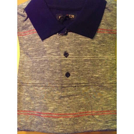 Polo T-shirt fra Elkjær