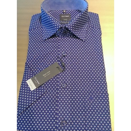 Sommerskjorte fra Olymp