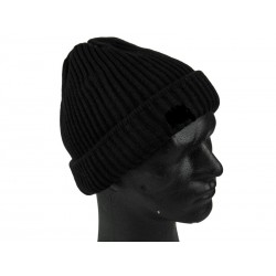 Strikhue i uld fra KLAZIG