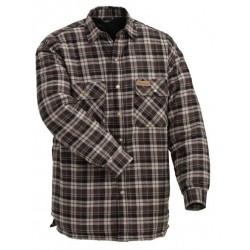 Foresty skjorte med thermofor fra Pinewood