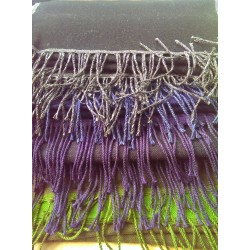 Lækkert Merino tørklæde fra Italien - MJM