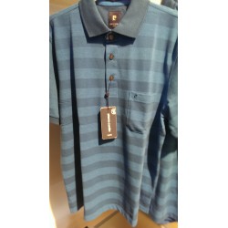 Polo T-shirt Geysir