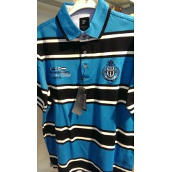 Polo T-shirt French Rivera Ports