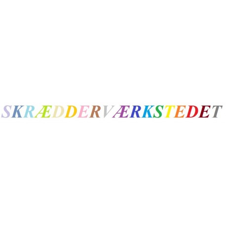 Skrædderservice fra LASSEN
