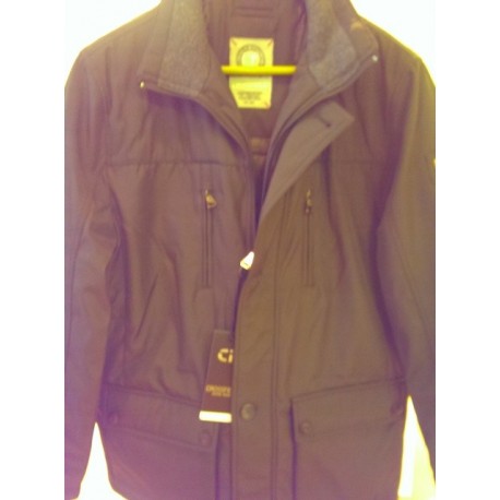 Vindjakke fra Crossfield