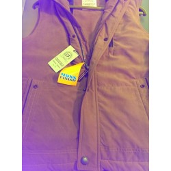 Vateret vest fra Crossfield