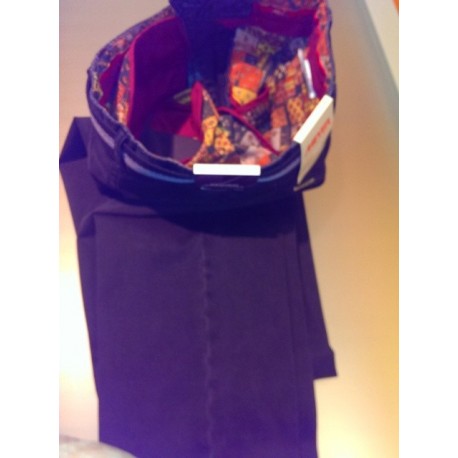 Lærredsbuks fra Meyer