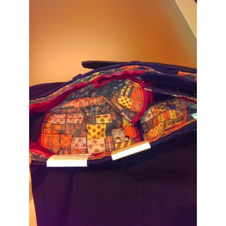 Lærredsbuks fra Meyer