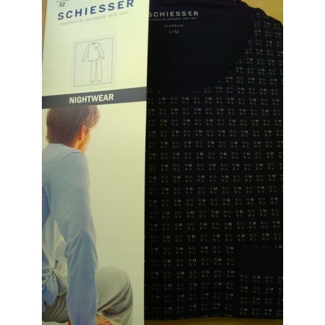 Pyjamas fra Schiesser