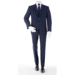 Smart habit i flot blå nuance fra DIGEL