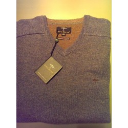 Striktrøje fra Fynch-hatton