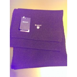 Lambswool halstørklæde fra GANT