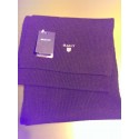 Lambswool halstørklæde fra GANT
